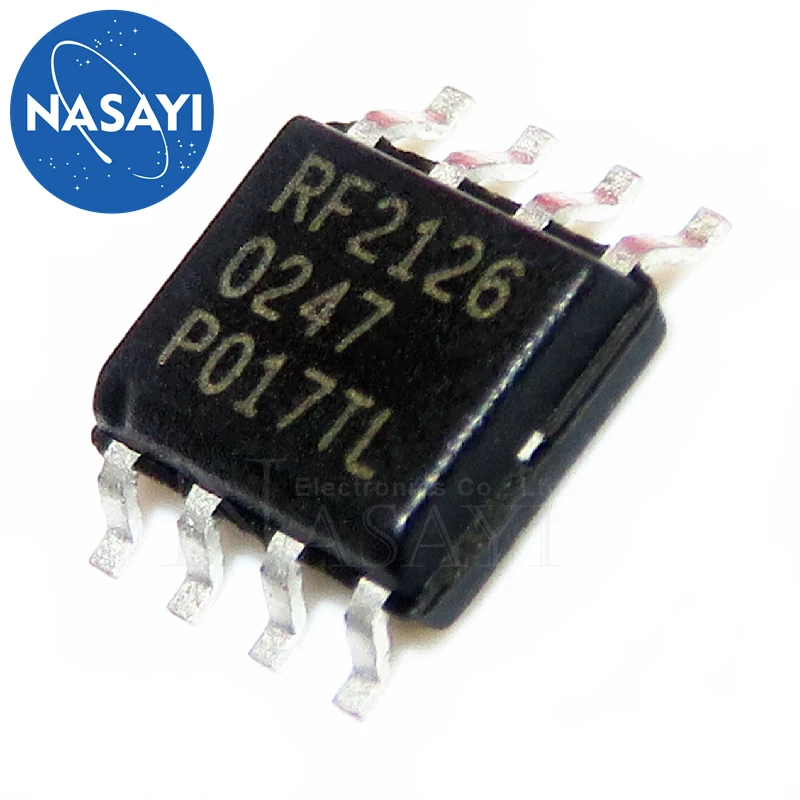 

10PCS RF2126 2126 SOP-8