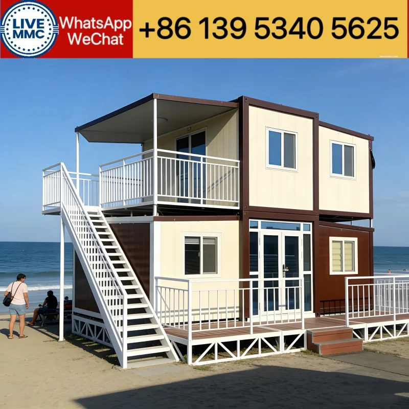 Outdoor Forest Cabi…