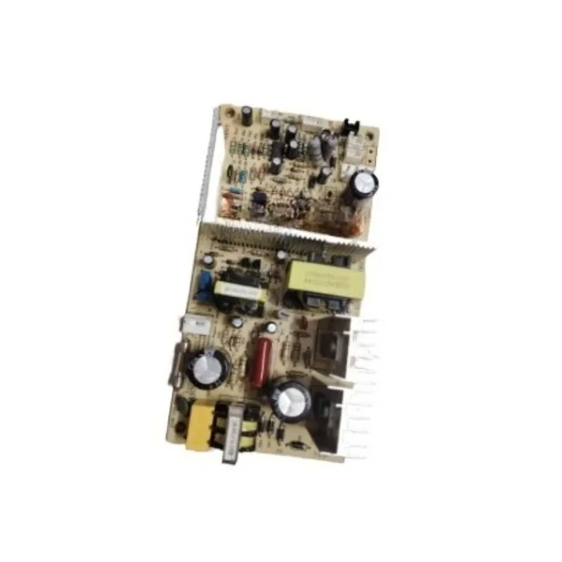 DQ04-001-J 220V Original Wine Cabinet Circuit Board DQ04-001-D 220V Power Board Circuit Controller
