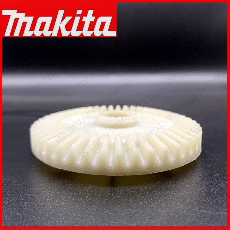 Engranaje cónico recto 43 para MAKITA ES-2130A ES-2135A ES-2140A ES-2145A UC3030A UC3530A UC4030A UC4530A