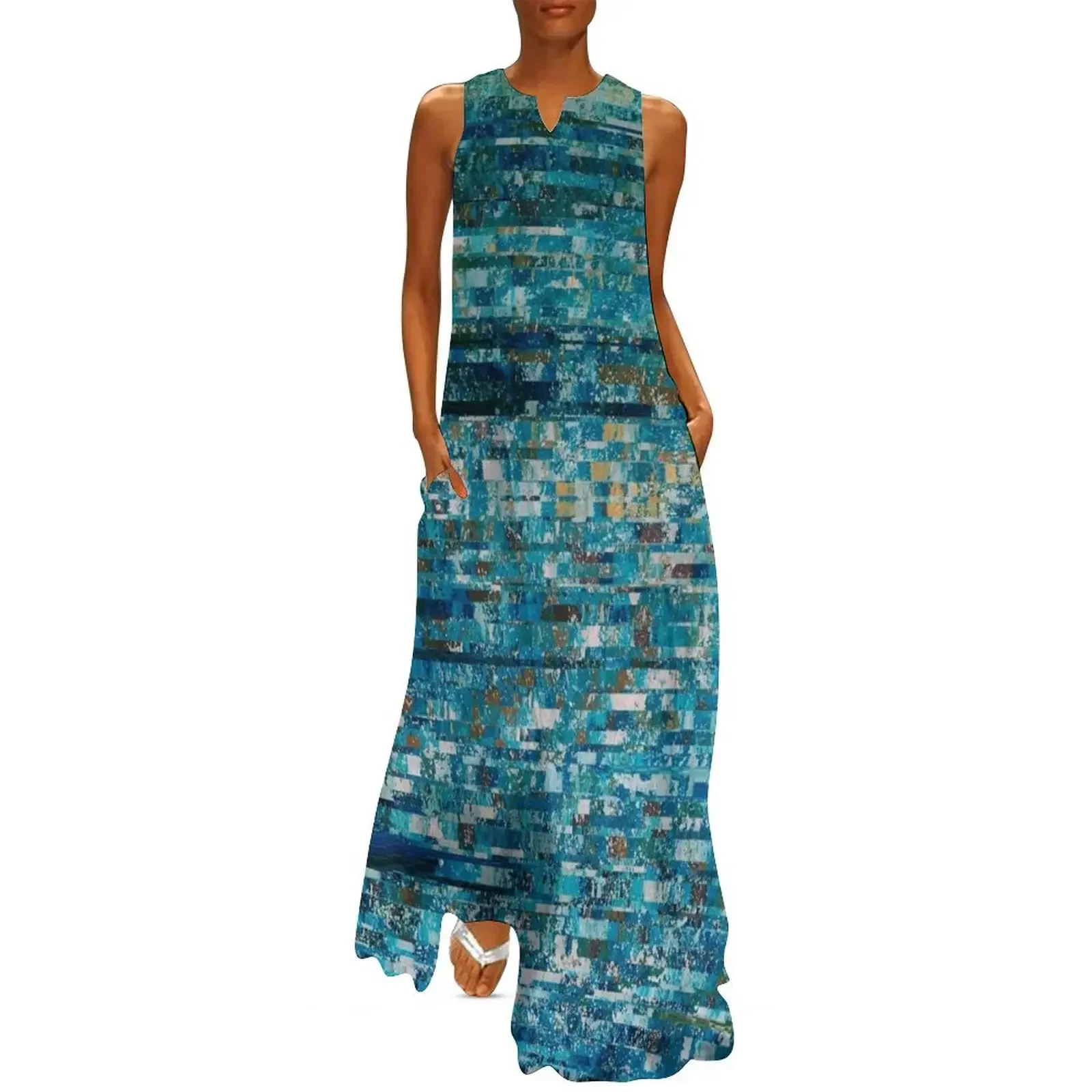 

Abstract 601 Long Dress Womens dresses dresses for official occasions Evening gown Dress
