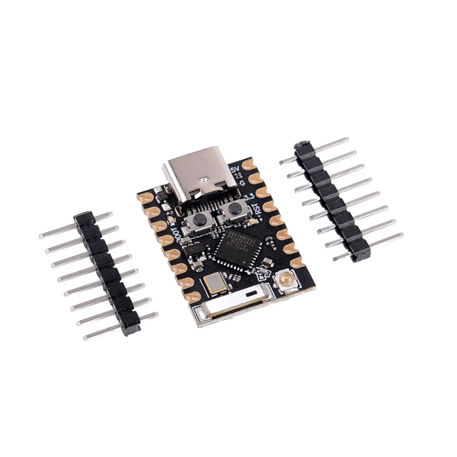 ESP32 Super Mini Development Board ESP32-C3 mit 2,4G WiFi Antenne ESP32C3 Wi-Fi BT Modul für Arduino IoT ESP-IDE – Detail 5