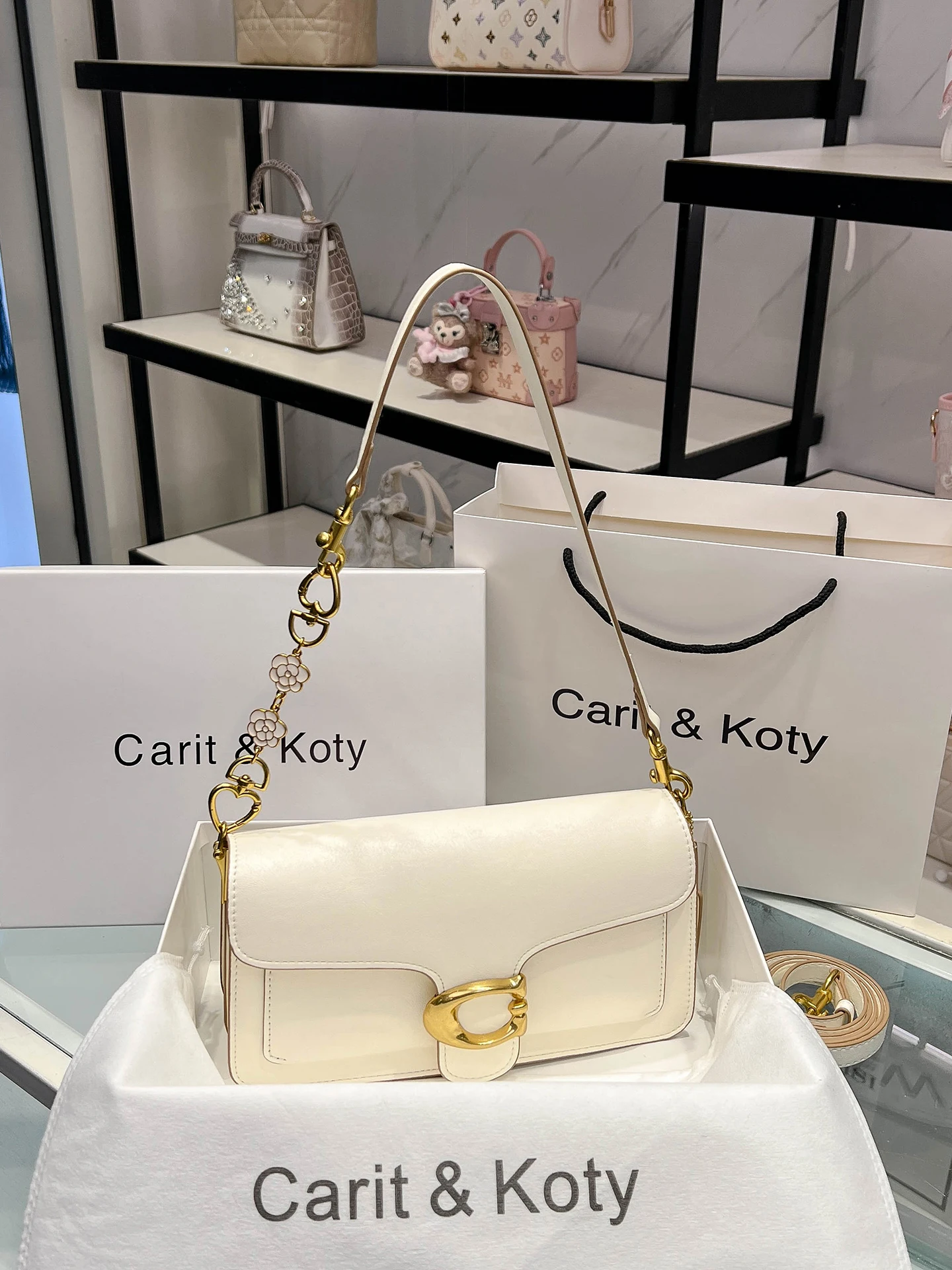 ladies-french-bread-bag-underarm-single-shoulder-bag-fashionable-spring-summer-new-arrival-carit-koty-soft-pu-leather