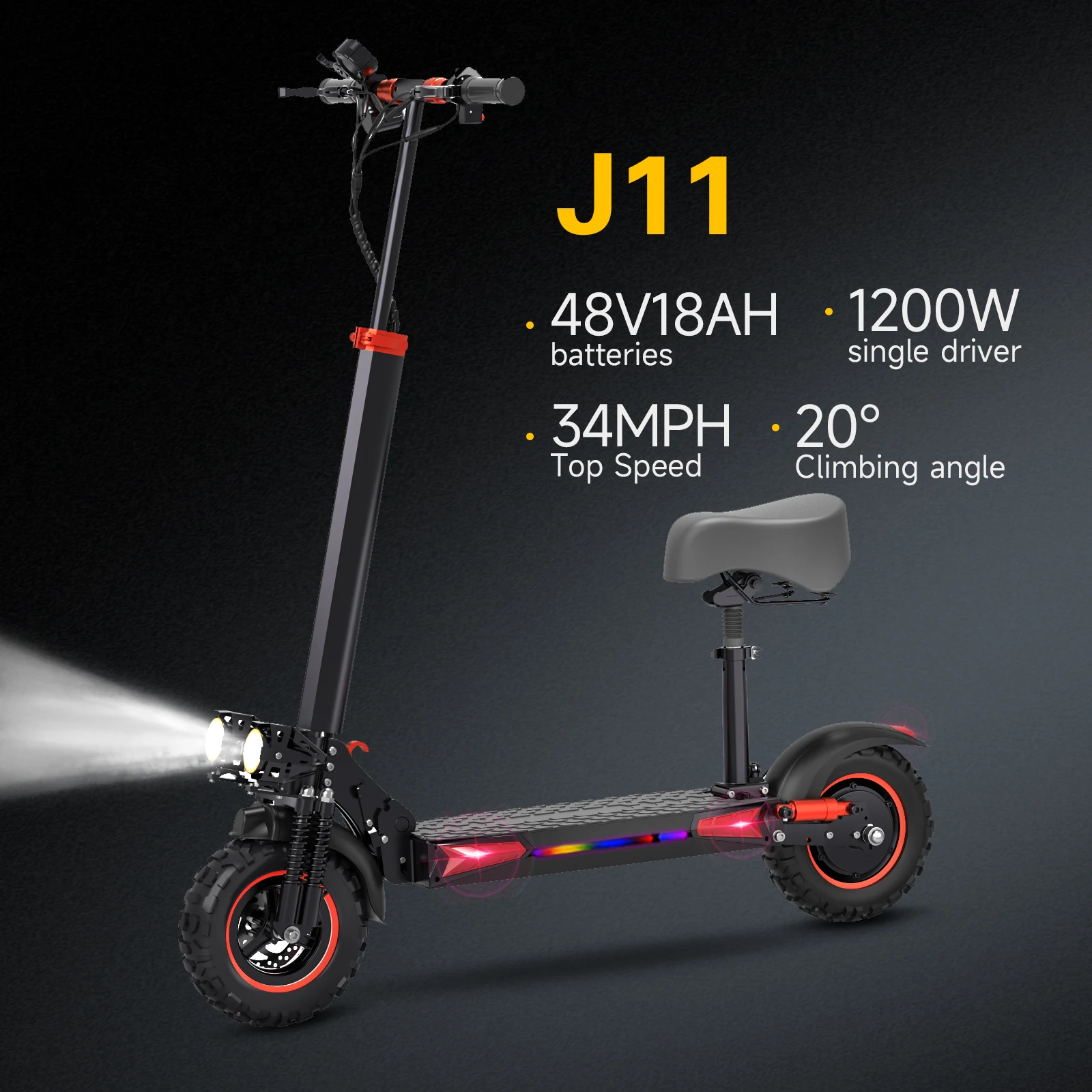 Freeboy J11 Max Adu… - image