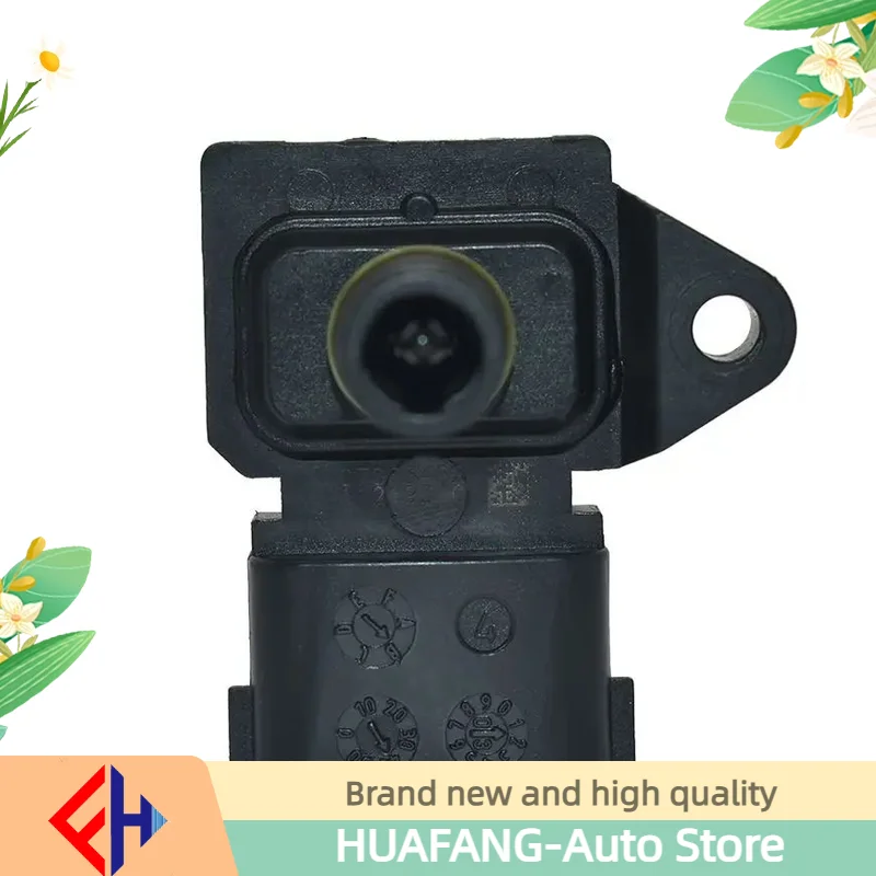 

Датчик давления воздуха автомобиля MAP коллектор абсолютный для MICRA III (K12) 22365-AX000 5WK98819