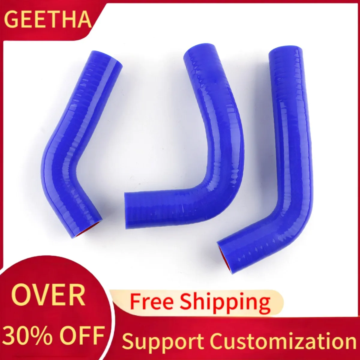 SILICONE RADIATOR HOSE FOR Mazda Roadstar Miata MX5 MX 5 1.8L NA8C BPZE