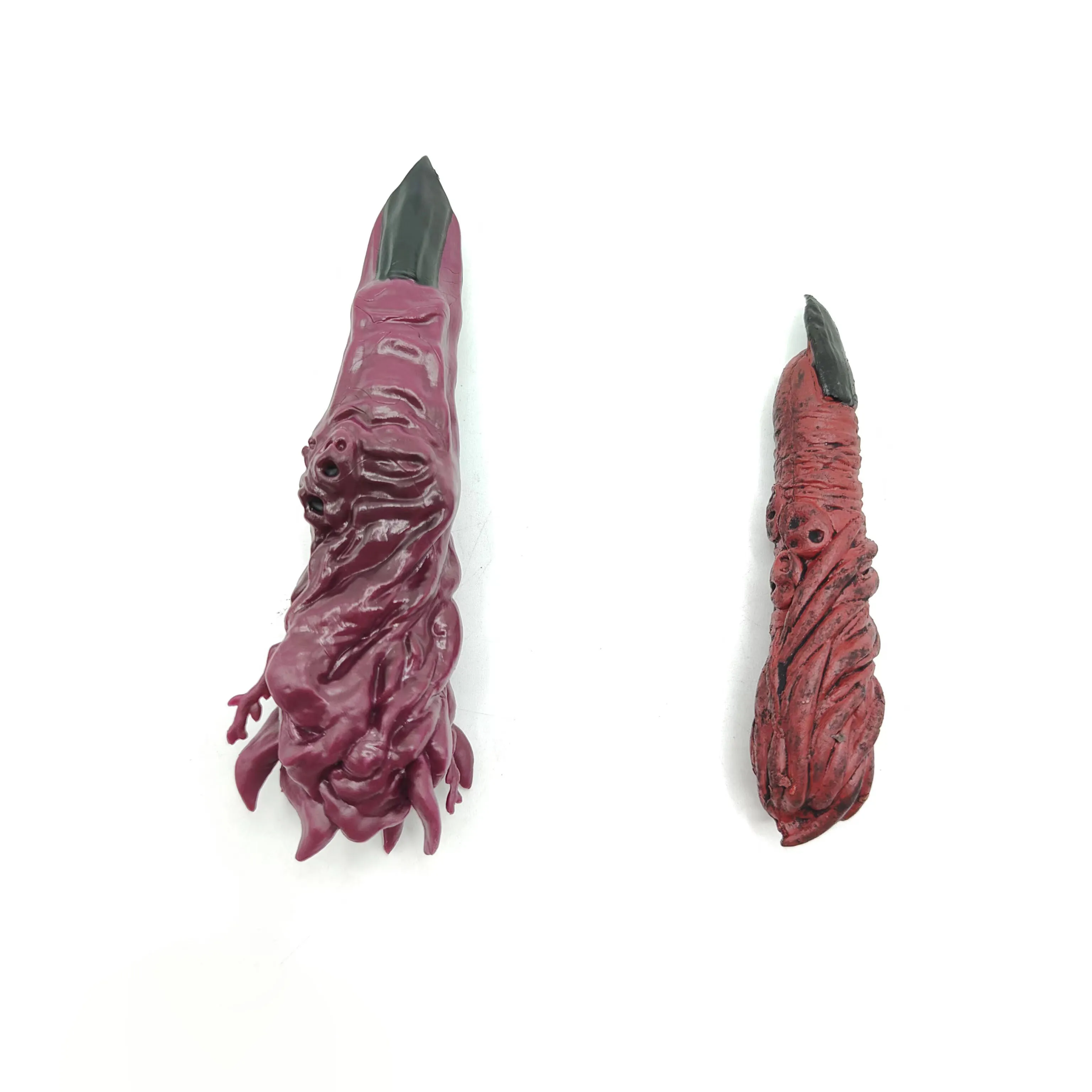 Jujutsu Kaisen Ryomen Sukuna 빅 사이즈 핑거 액션 피규어 애니메이션 모델 장난감 선물