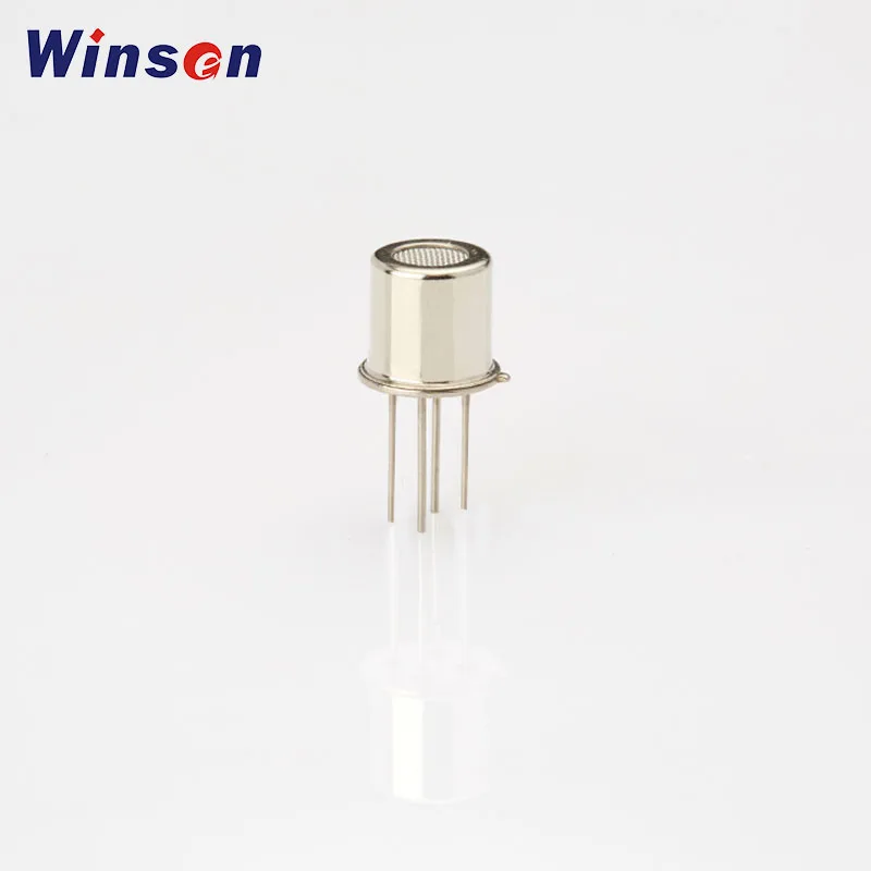 10PCS Winsen MG812 CO2 Sensor Small Sizes Low Power-consumption CO2 Detection In Air Quality Control & Green House Fields