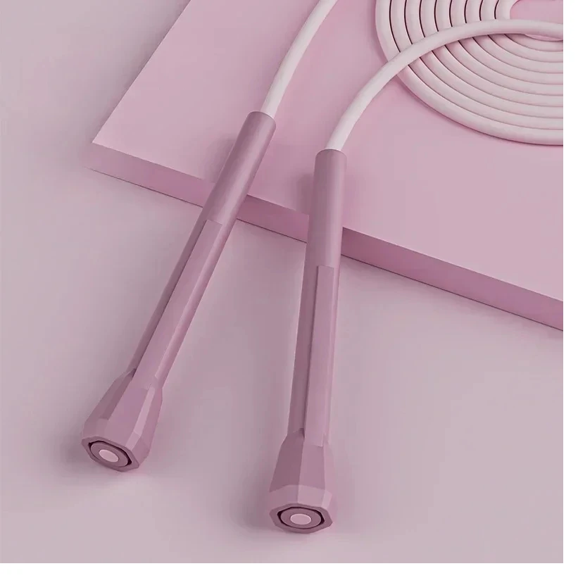 Professional Skipping Rope Men and Women Racing Skipping Rope Children Training Sports Fitness Skipping Rope Gym Jump Ropes
