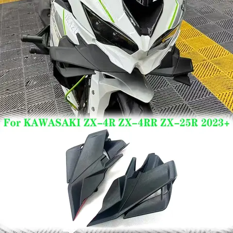 Zx25r motorcycle fairing-AliExpress
