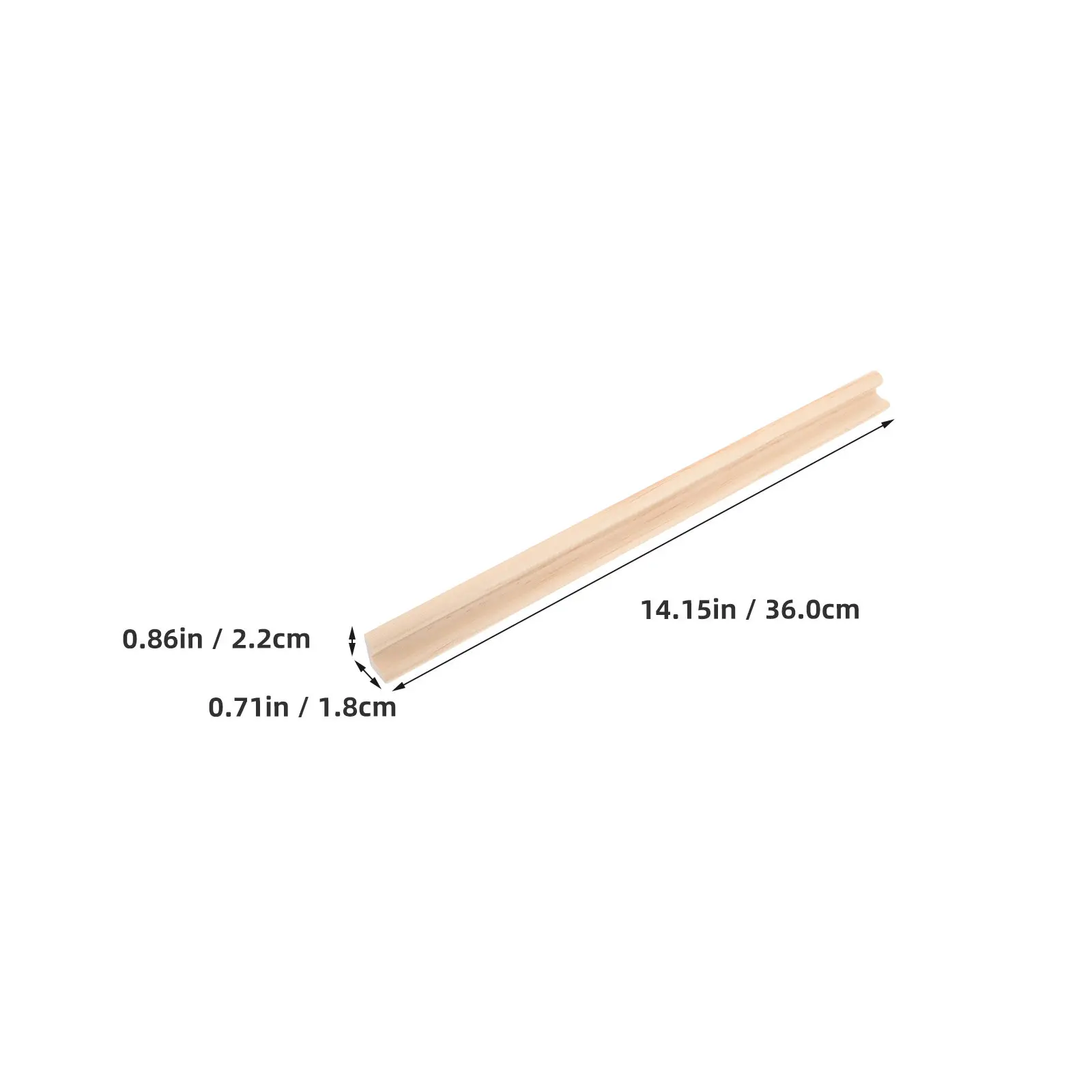 4 stuks houten tegelhouders domino trays onafgewerkt enkelvoudig mahjong Mexicaans treinspel 36cm tegel displayrek