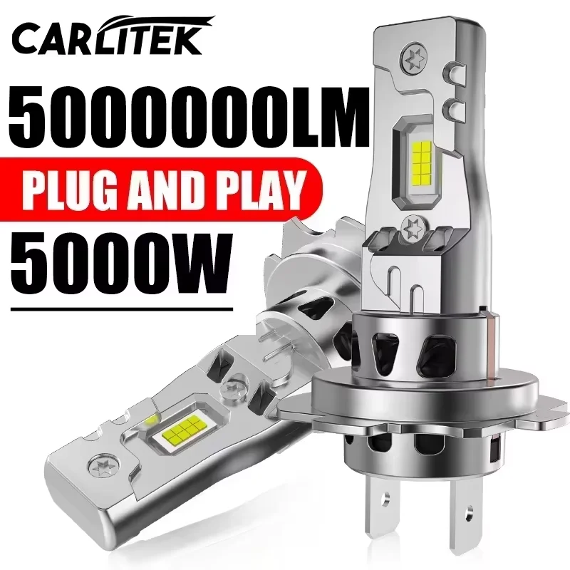 2Pc 5000W High Powe…