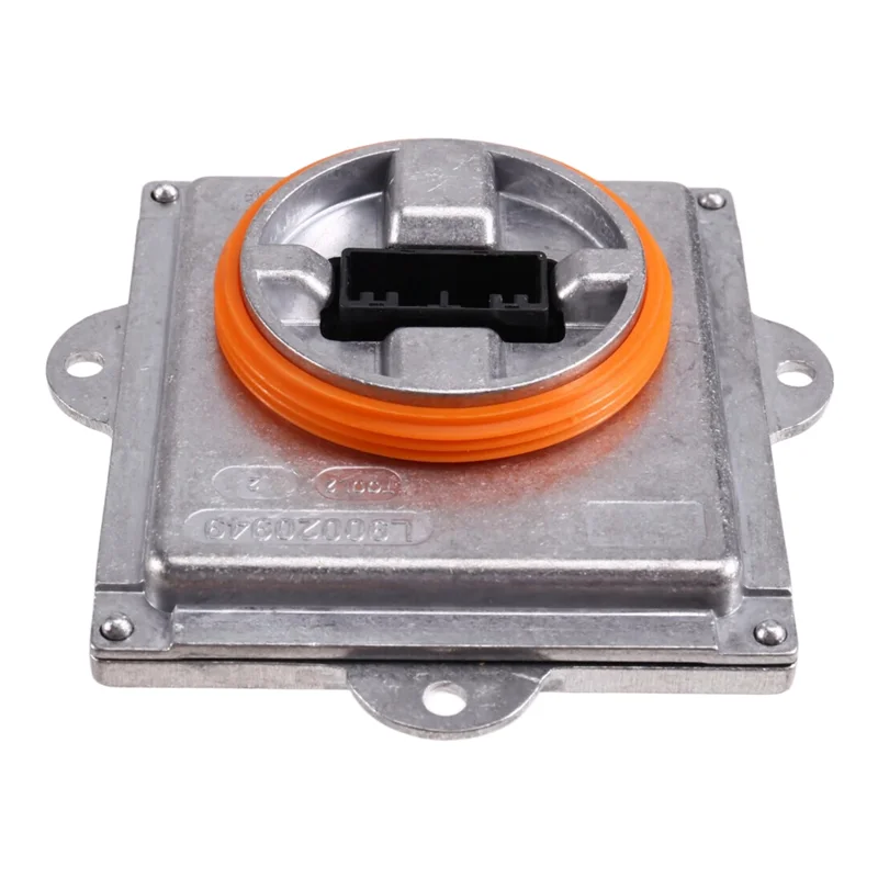 

New Controller Module Unit LED Headlight Module Maserati Headlight Ballast Headlight Ballast Unit For Maserati L90028085