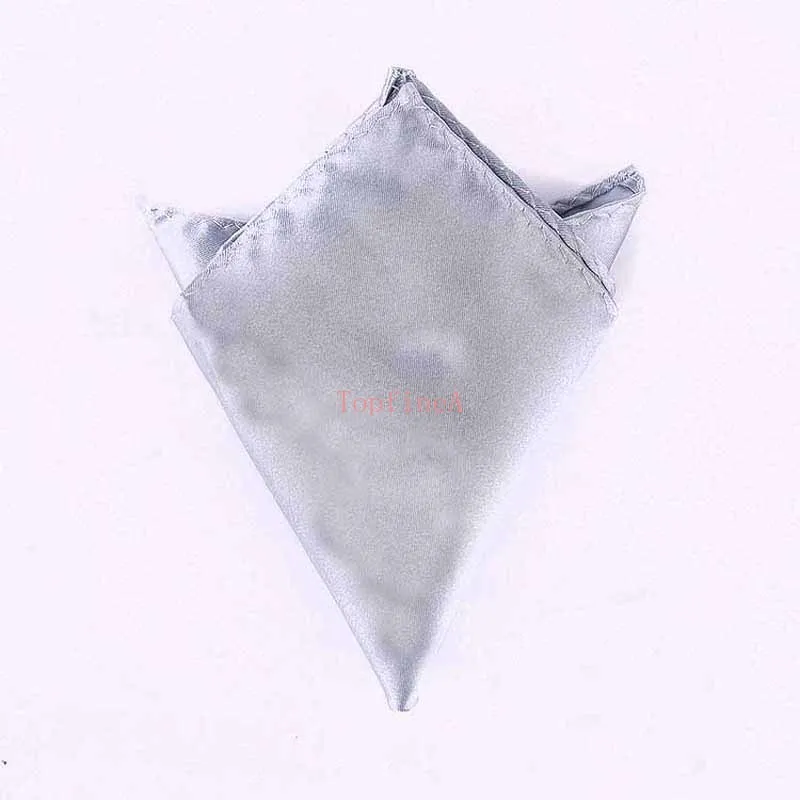 Mens Breast ผ้าพันคอผ้าเช็ดปากกระเป๋าสี่เหลี่ยมผ้าเช็ดหน้า Hanky คริสต์มาสโรงเรียนต้นฉบับผู้ใหญ่งานรื่นเริง CE40