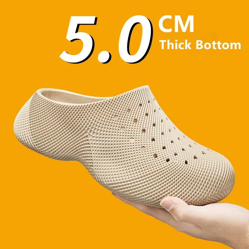 New New Summer Style Sandals for Men and Women, Suitable for Beach, Swimming Pool, Home Bathroom, Vacation, and Multiple Occasions - Aliexpress Deal