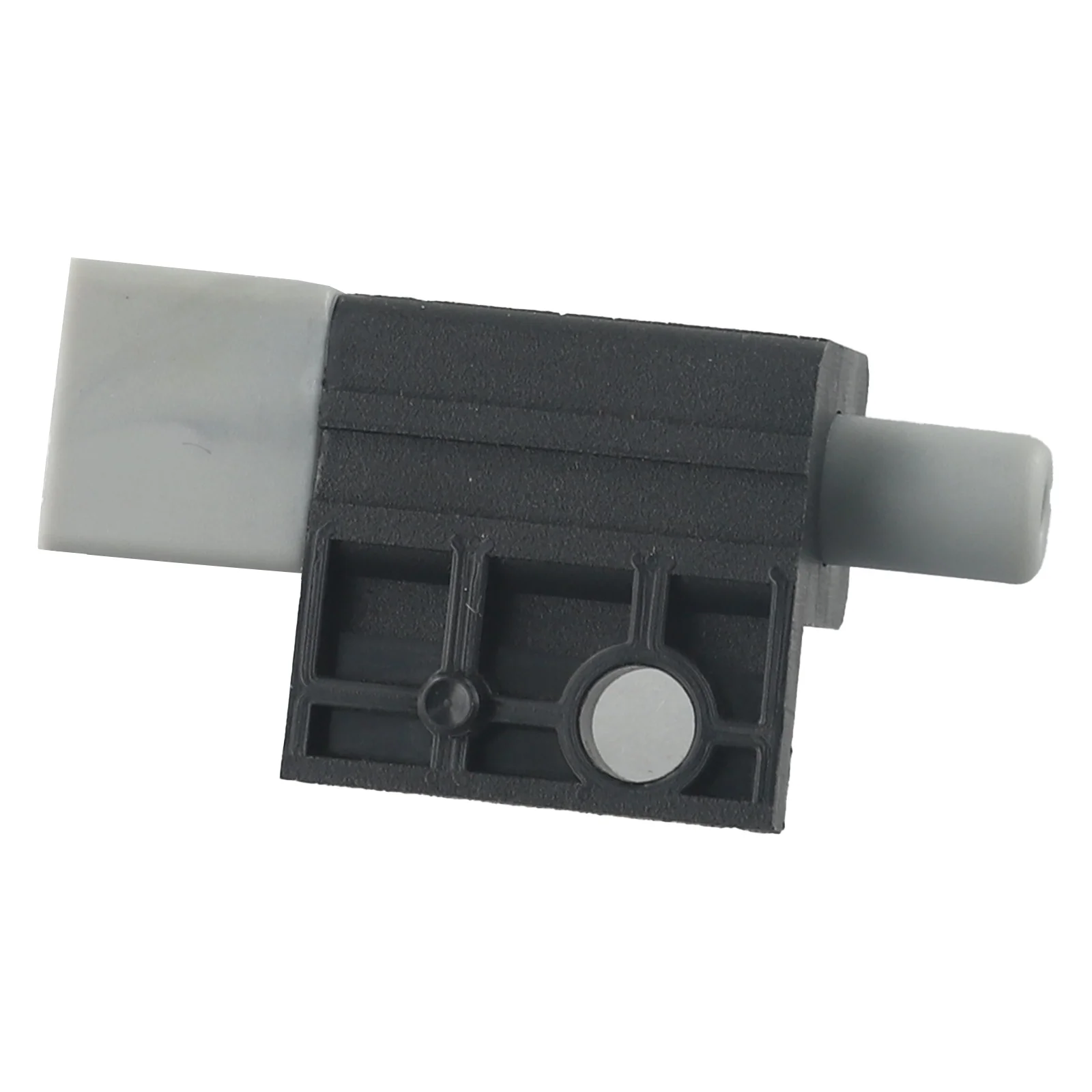 Sophisticated Design of the Plunger Safety Switch Compatible with Major Brands of Lawnmower Like For Cadets Model No 72504363