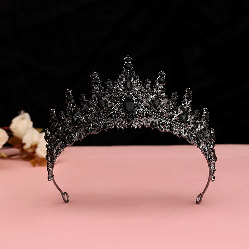 Thumbnail 2 - #80 Tiaras Sale