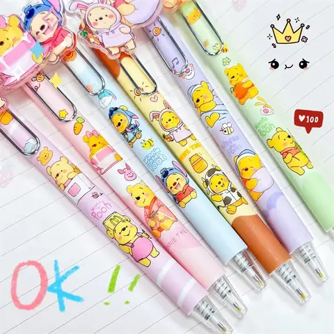 10 best sales डिज्नी पेन - №1