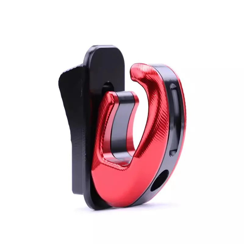 USERX Universal Motorcycle Accessories Hook luggage hook helmet hook 3D model for NIU Maverick Electric N1S High quality