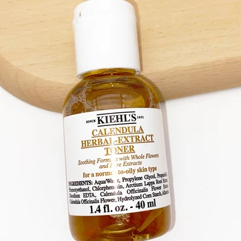 KIEHL’S SINE 1851 캘린더 허브 추출 토너, 40ml  Best5