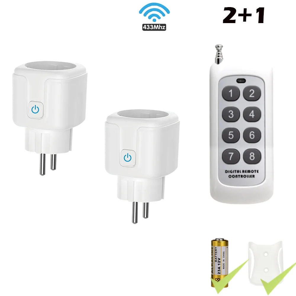 Variant: 2Socket 1Remote