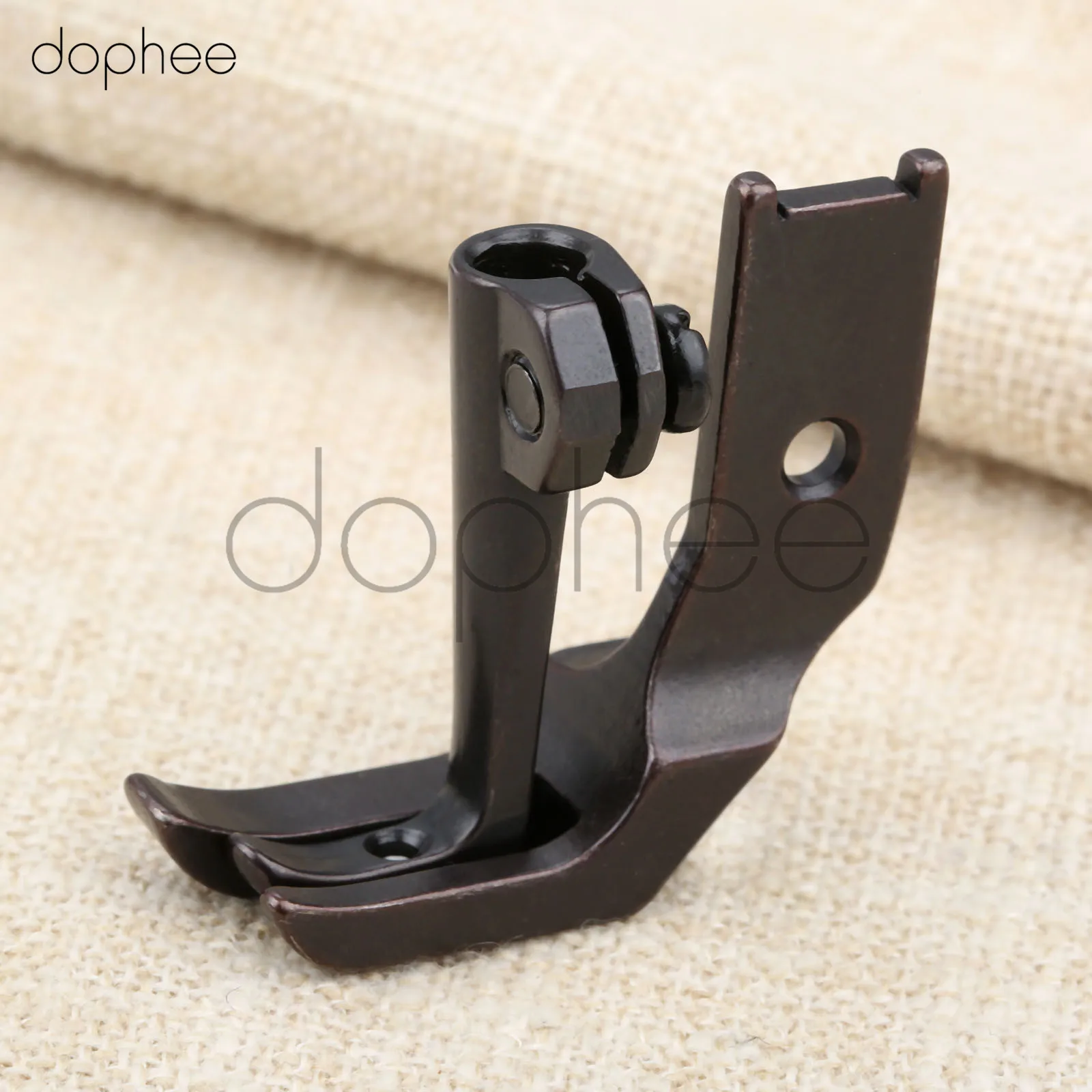 dophee 1pc Industrial Sewing Machine Presser Foot 341 8B
