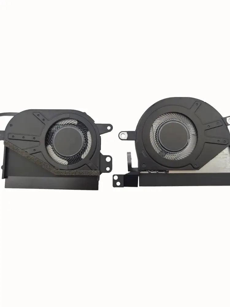Wentylator chłodzący procesor GPU do laptopa ASUS Zenbook S 16 UM5606 UM5606WA UM5606KA Wentylatory chłodzące 13NB13M0M01011 ND55C1H-23L13 ND55C1G-23L12 — zdjęcie produktu 7