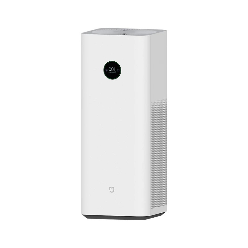 Оригинальный очиститель воздуха Mi Xiaomi Youpin Mijia F1 бытовой умный освежитель воздуха очиститель воздуха Mijia F1