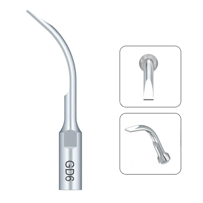 Dental Ultrasonic S… - image
