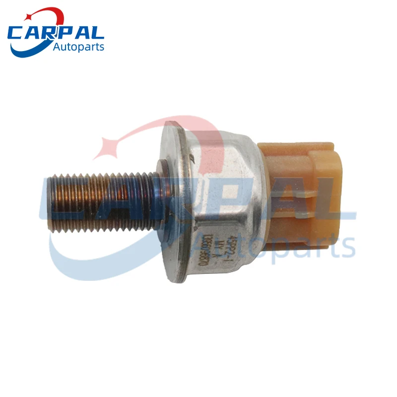 High Quality Fuel Rail Pressure Sensor 45PP2-1 45PP21 16638-1LA0A 166381LA0A For Nissan Juke Armada NV3500 Titan 5.6L Auto Parts