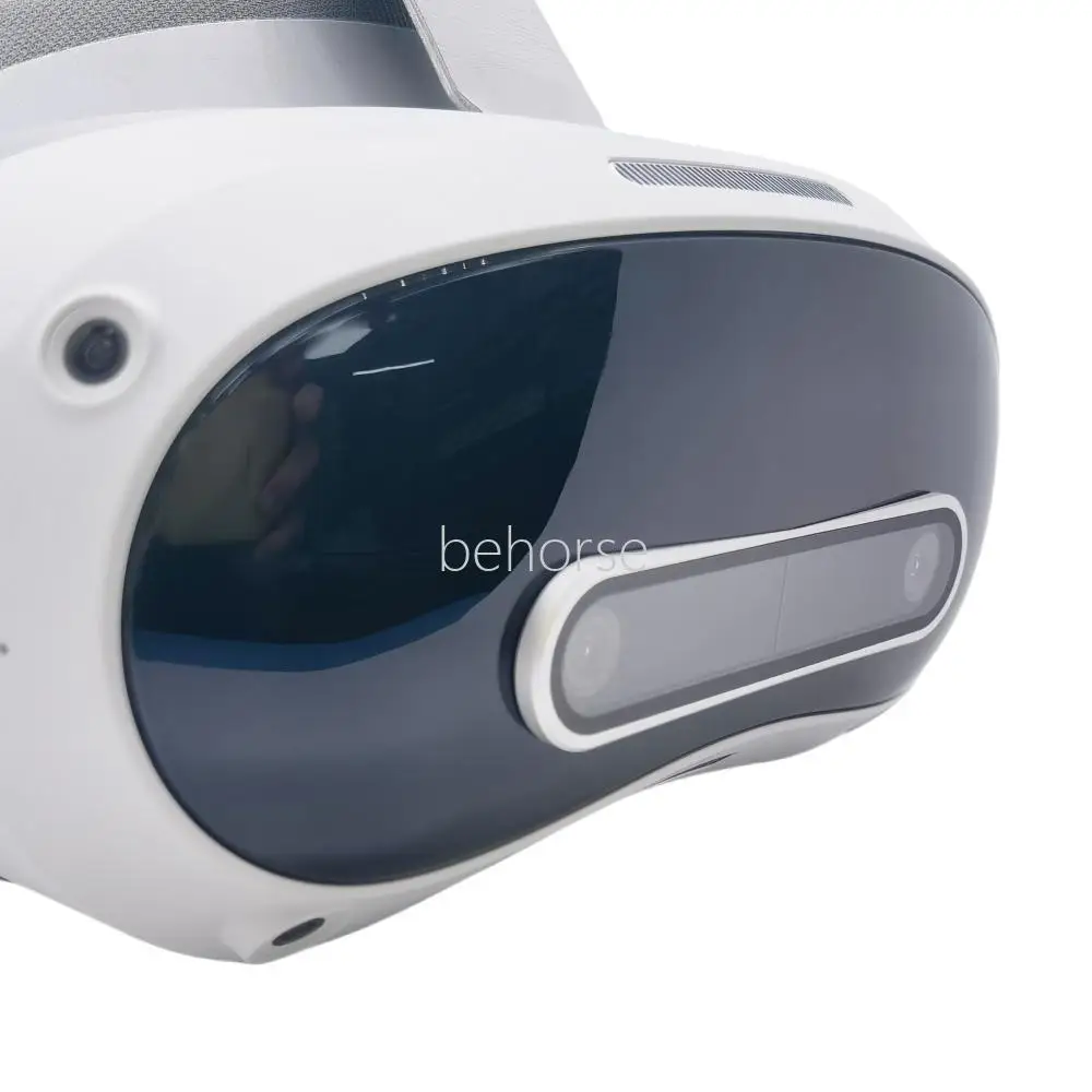 Для Pico 4 Ultra HD сплавная пленка для объектива, защитная пленка для объектива, пленка для объектива против царапин, аксессуары для Pico 4 Ultra VR