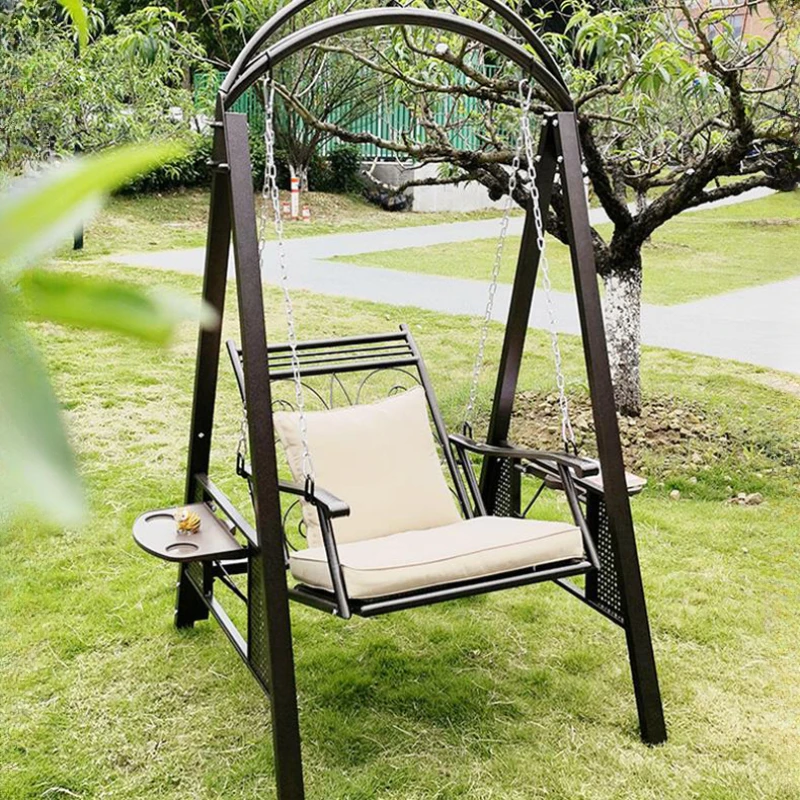 Garden Outdoor Patio Swings Travel Canopies Stand Balcony Terraces Patio Swings Tarp Baby Amacas Colgantes Camping Furniture