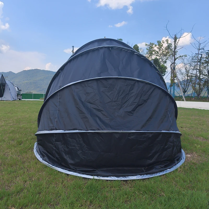 Hanging Bicycle Tent, Motorcycle Parking Tent, Garage Tent, Motorcycle Storage Shed, Scooter Outdoor Shelter, Auto Garage