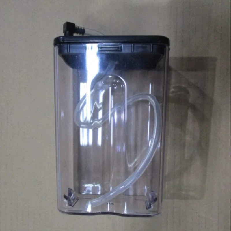 Coffee Machine Milk Cup for Philips HD8652 Coffee machine parts Milk Cup container