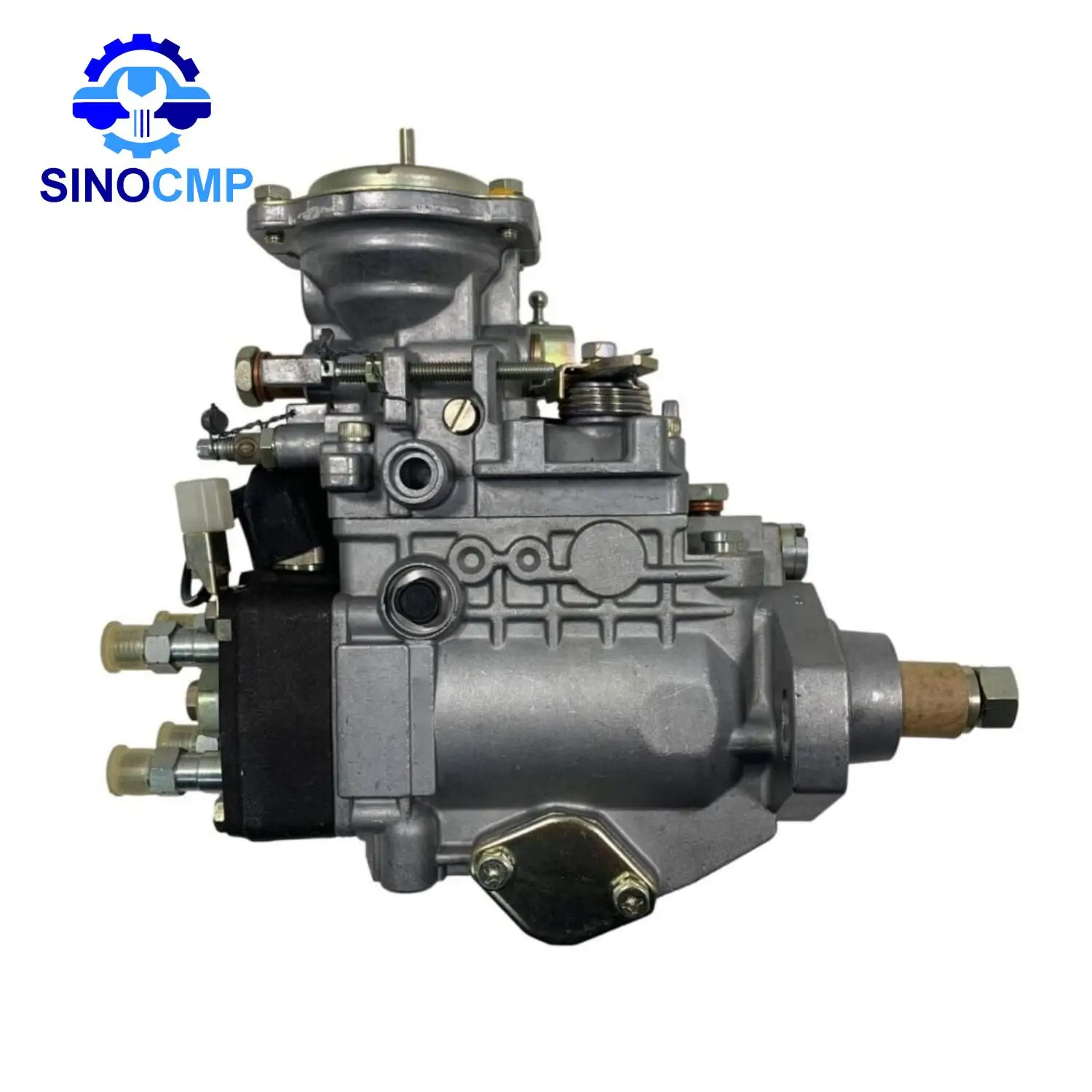 

096000-0580 22100-54170 Новый топливный насос для Toyota LN 30/40 с гарантией 1 год