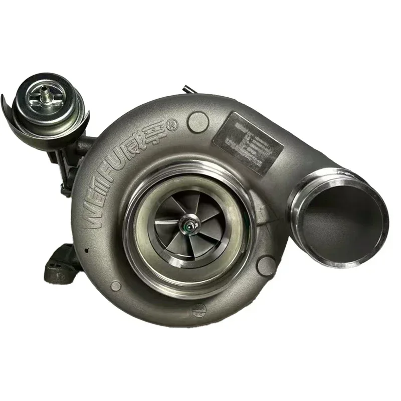 

Compatible With SDEC Gas Engine WF70P Turbocharger 37426+02 S00036536+01 37426+01