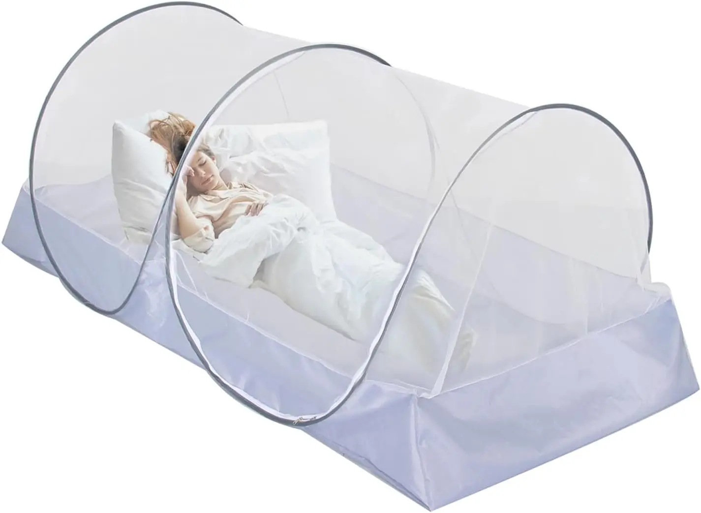 Portable Pop-Up Mos…