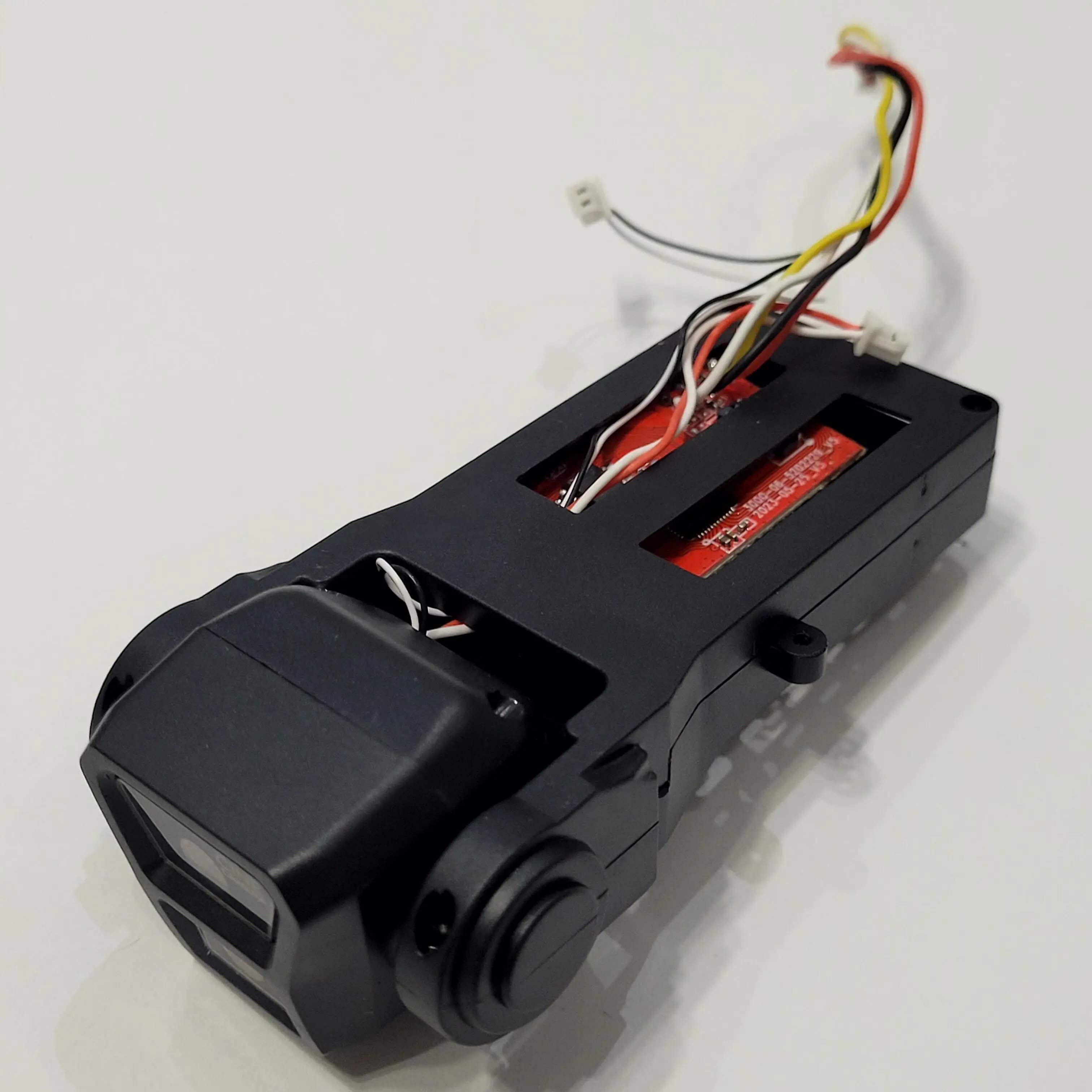 XT505 RC Drone Original Camera Spare Part 4K Camera Part for GPS Dron LSRC XT505 MAX Camera Accessory