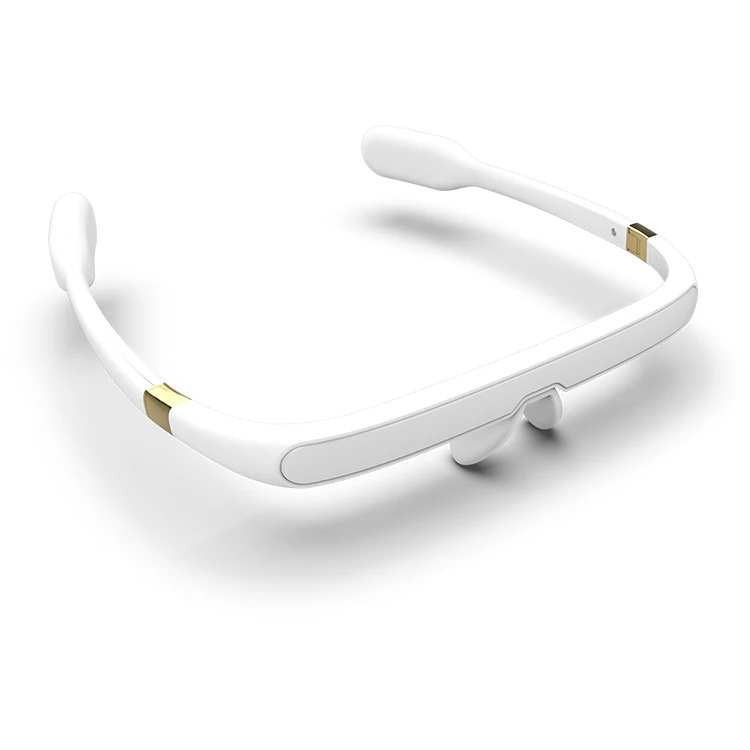 

Pegasi Blue Green Light Smart Sleep Glasses