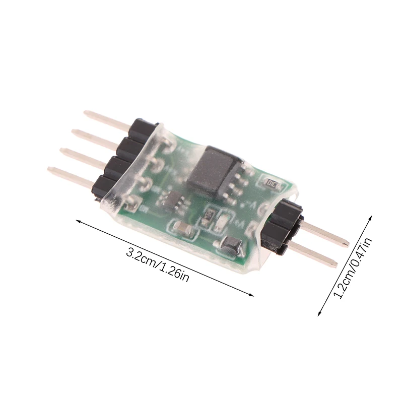 

NEW DIY Desktop Computer Automatic Power On/Off Recovery Upon Incoming Call Computer Power On/Off Module Computer Switch Parts