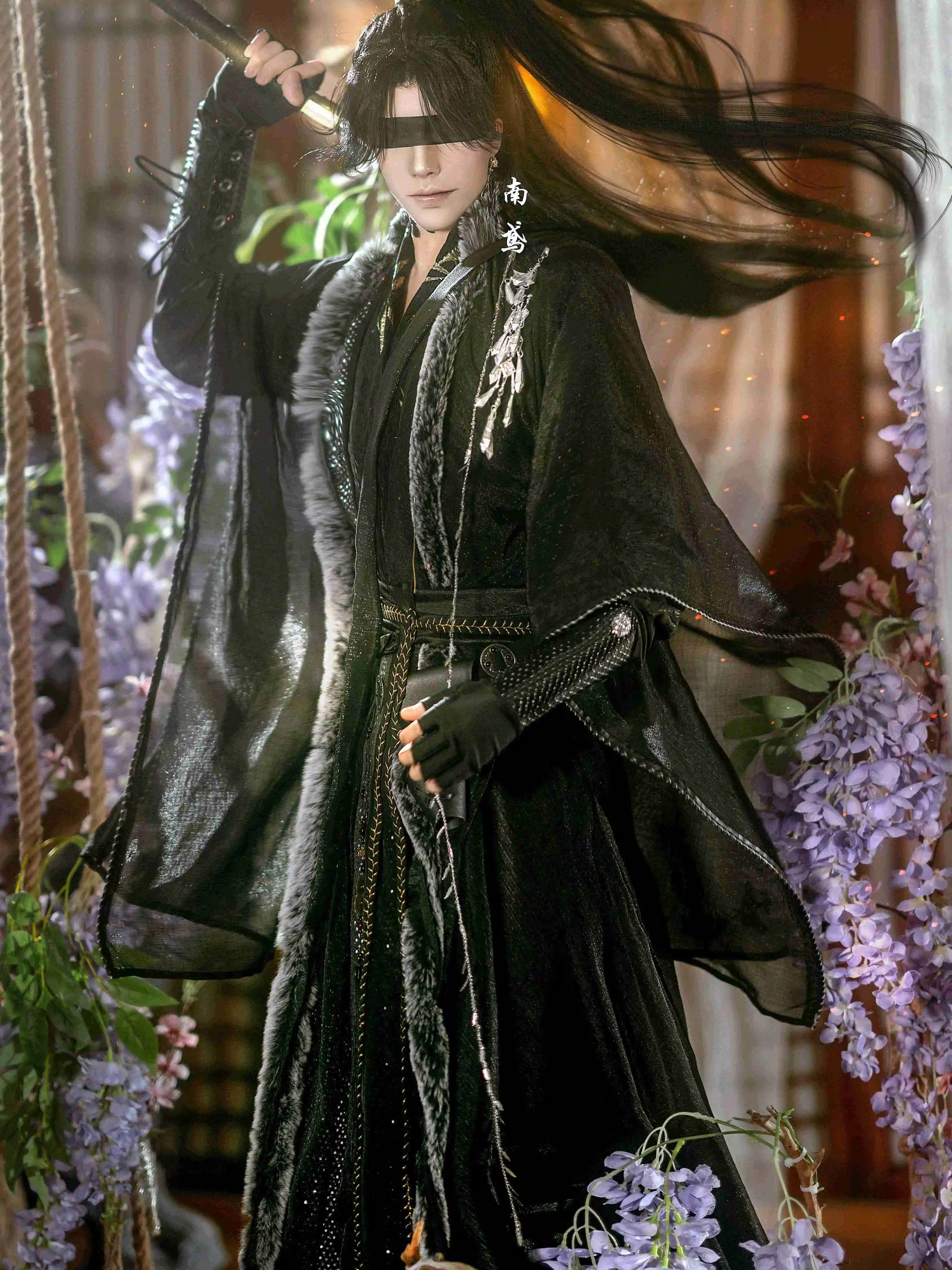 Chinese Novel Time … - image