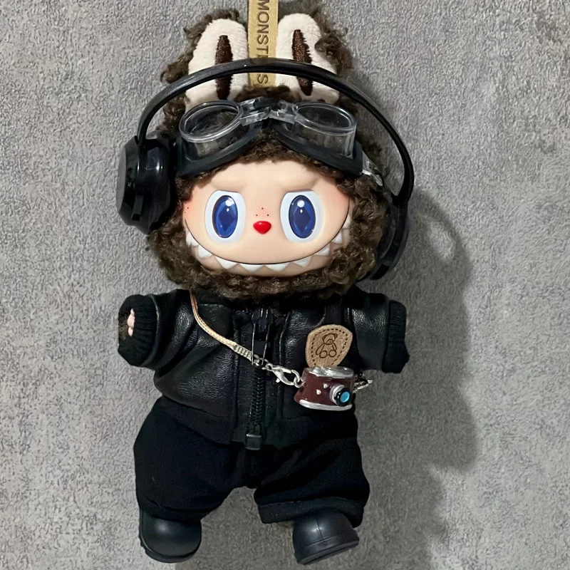 Clothes For 17Cm La…