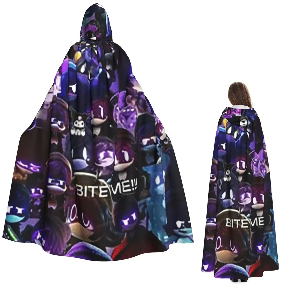 Murder Drones Uzi C…