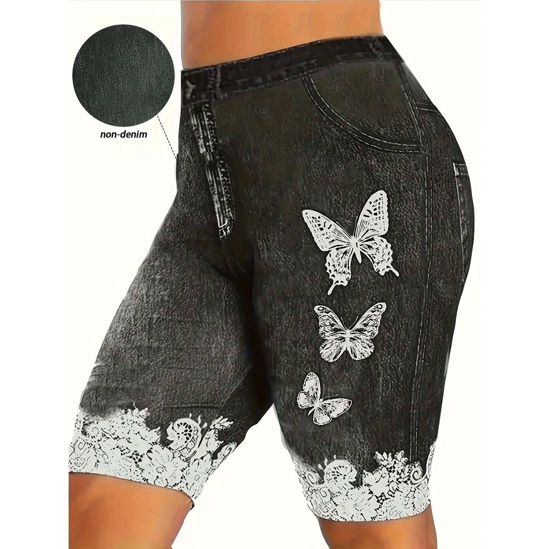 

Print Leggings Women's Printed Trousers Neutral Gender Spring Collection Online And Offline Available Other Materia...