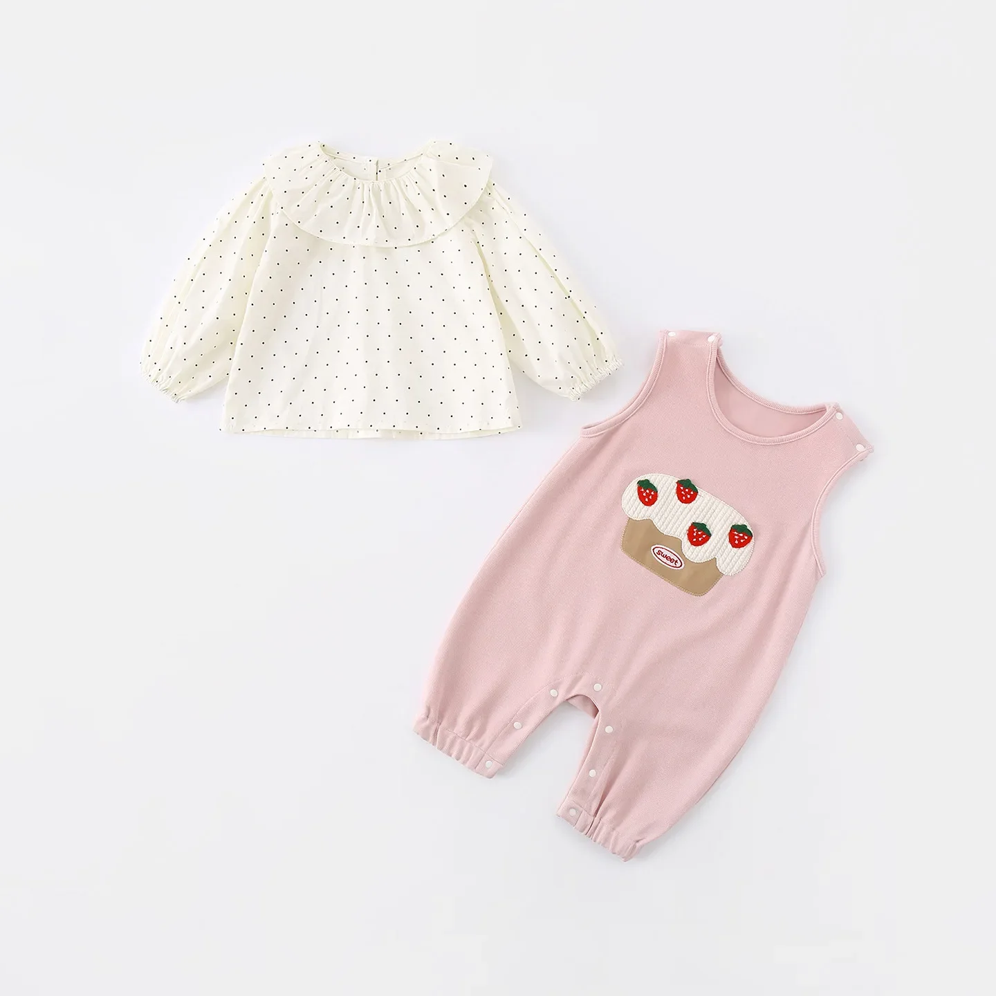 conjunto-de-ropa-de-otono-para-bebe-nina-mono-con-lunares-y-peto-bordado-ropa-de-otono-de-2-piezas-para-bebes