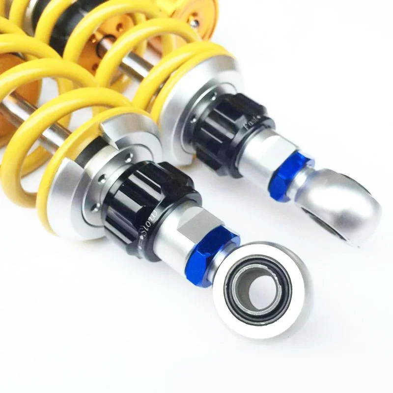 310mm 330mm Universal Motorcycle Shock Absorber Suspension for HONDA YMAHA SUZUKI Kawasaki Aprilia Benelli KTM