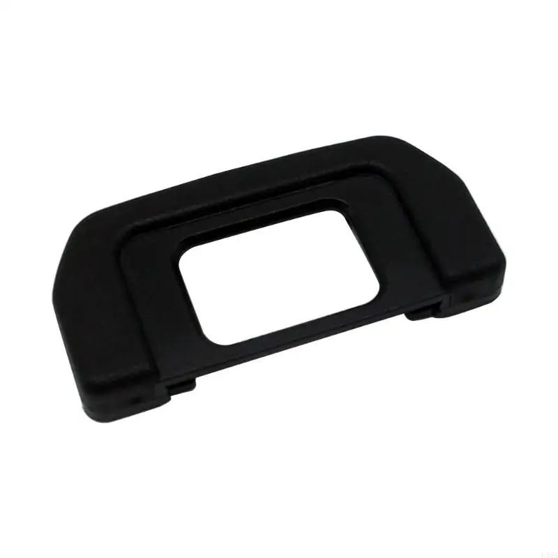 

L4MA Camera Viewfinder Eyecup Blocking Stray Light Avoid Eye Fatigue for D7500