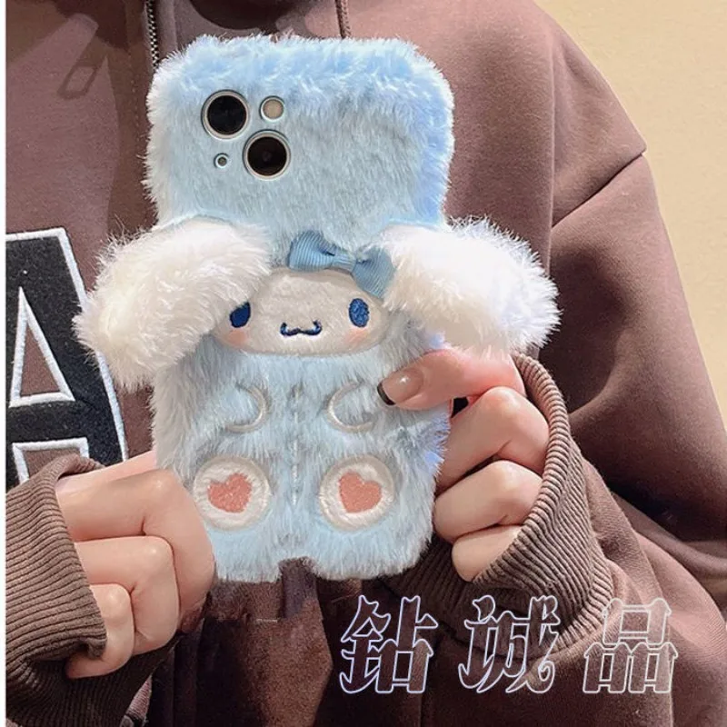 シナモロール アニメ かわいい サンリオ ラブリー スマホケース キュート マイメロディ iPhone16 15 Apple 14ProMax カバー 誕生日プレゼント 女の子向け