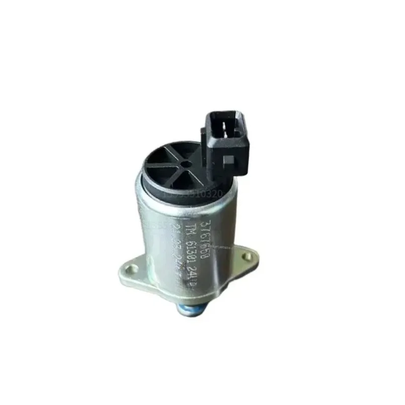 TM60601 TM61301 Proportional Solenoid Valve Excavator Hydraulic Solenoid Valve 3767650 for SANY XCMG Bulldozer Loader