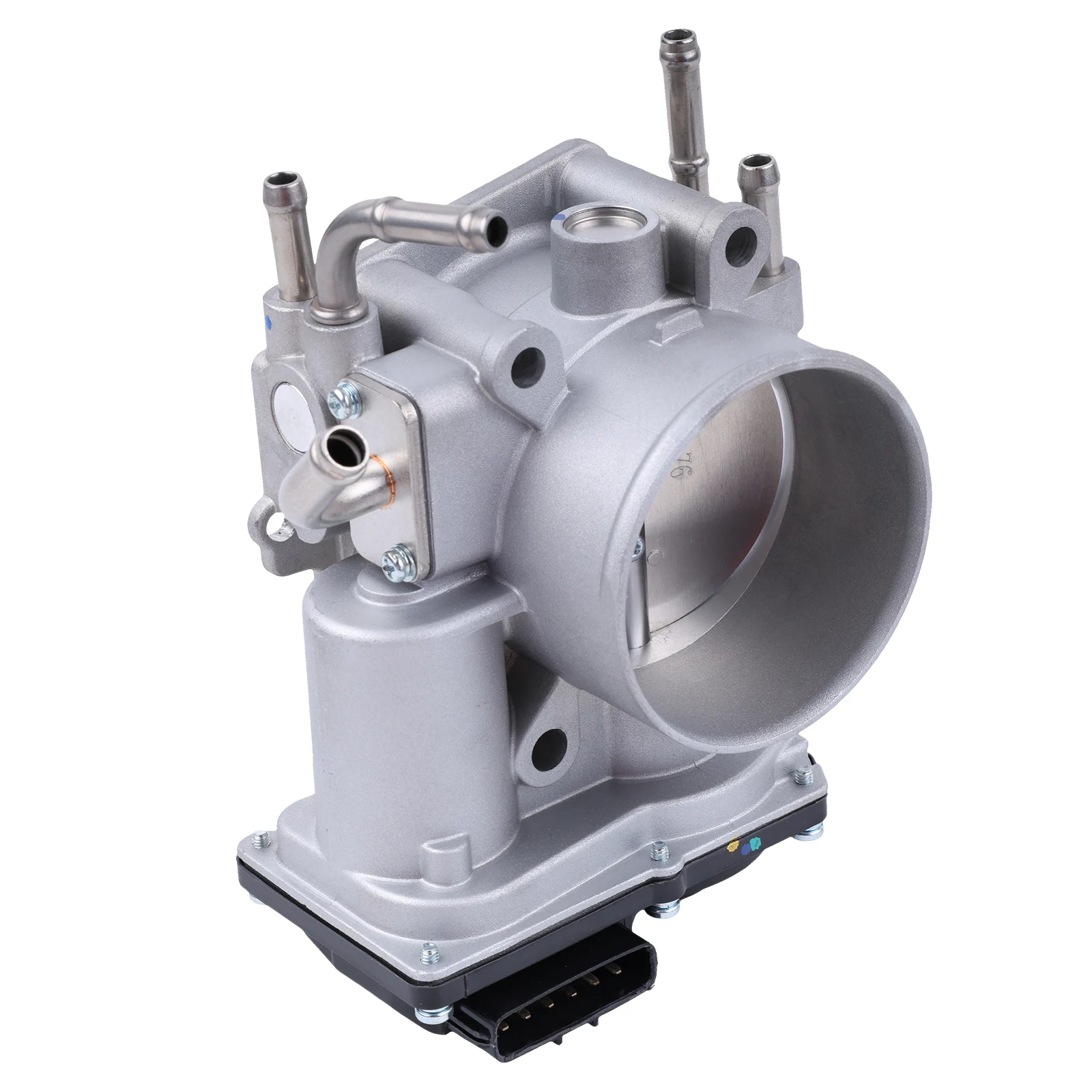 

Car Throttle Body Throttle Valve For Lexus GX470 LX470 2003-2004 For Toyota 4Runner Sequoia V8 4.7L 678021 Accessories